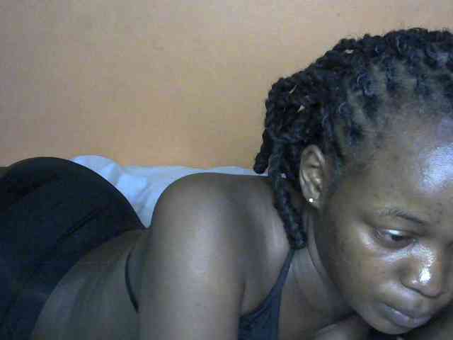 Sweetness-Tatiana webcam