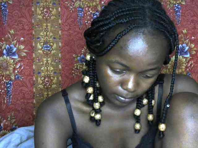 Sweetness-Tatiana webcam