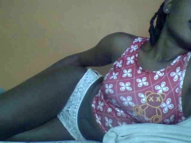 Sweetness-Tatiana webcam