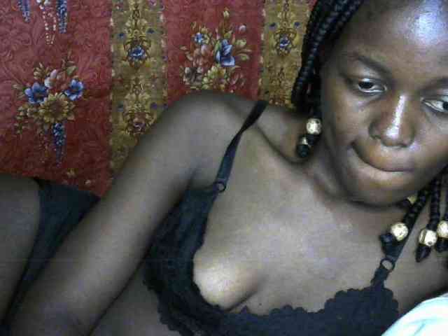 Sweetness-Tatiana webcam