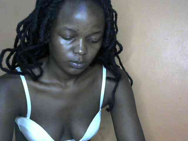 Sweetness-Tatiana webcam