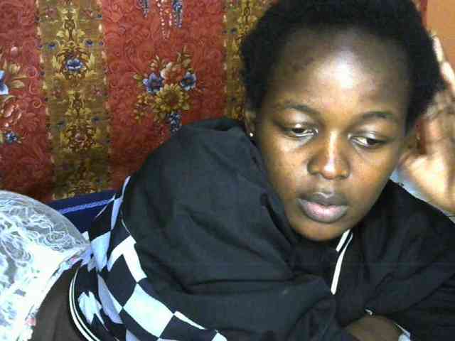 Sweetness-Tatiana webcam