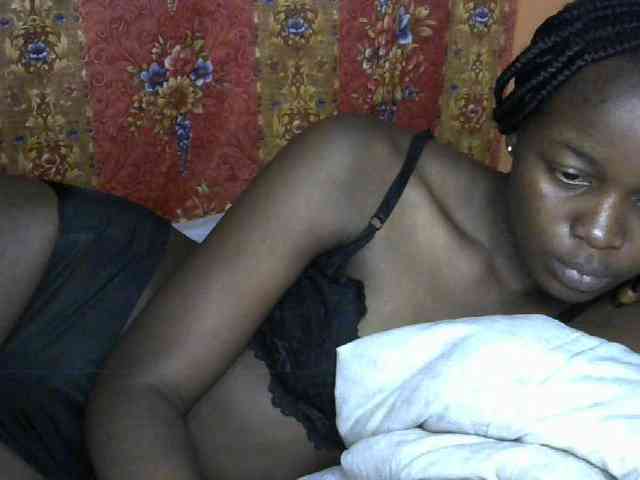 Sweetness-Tatiana webcam