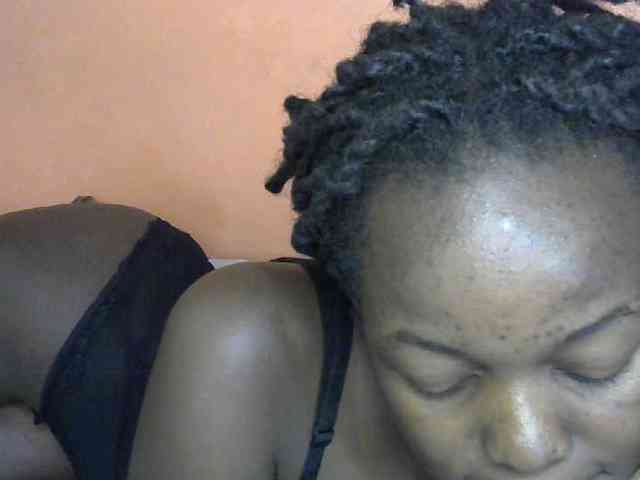 Sweetness-Tatiana webcam