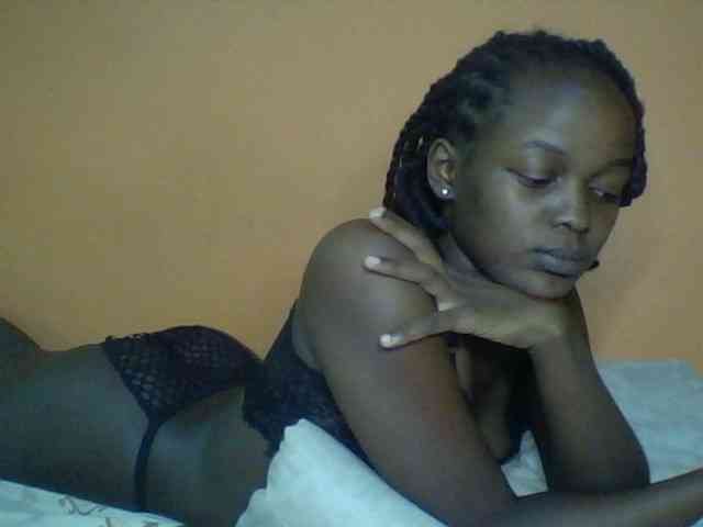 Sweetness-Tatiana webcam