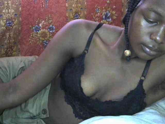 Sweetness-Tatiana webcam