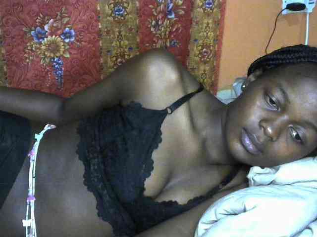 Sweetness-Tatiana webcam