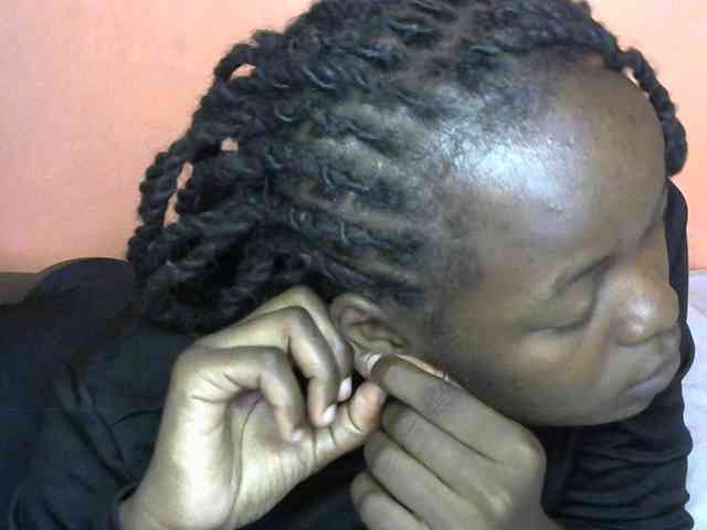 Sweetness-Tatiana webcam