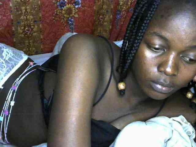Sweetness-Tatiana webcam