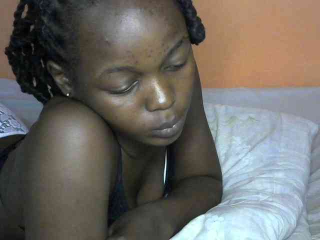 Sweetness-Tatiana webcam