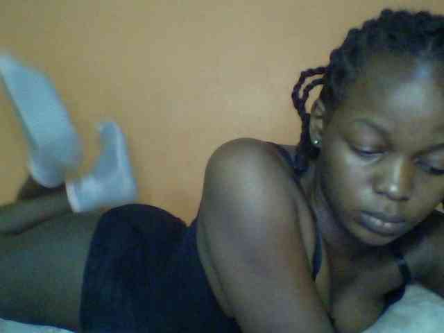 Sweetness-Tatiana webcam