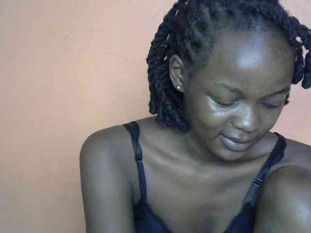 Sweetness-Tatiana webcam