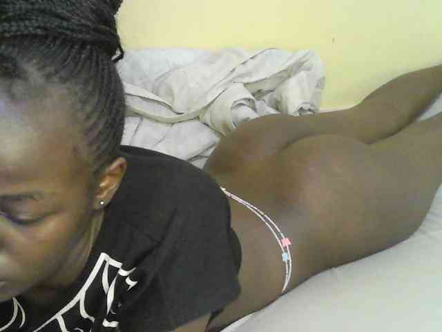 Sweetness-Tatiana webcam