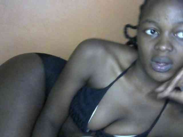 Sweetness-Tatiana webcam