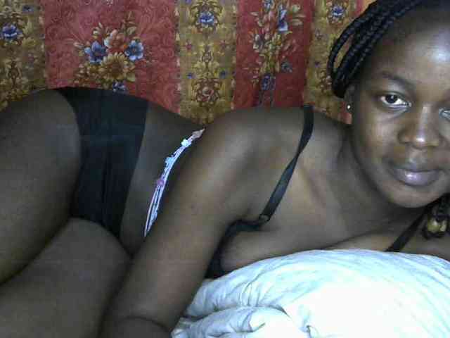 Sweetness-Tatiana webcam