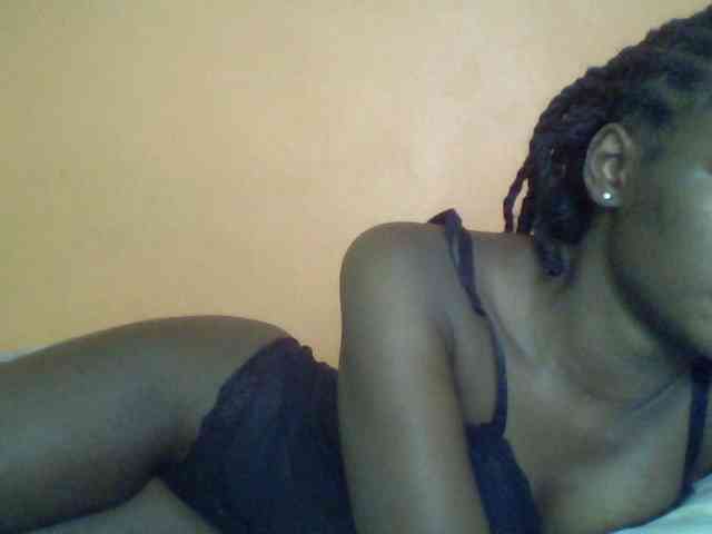 Sweetness-Tatiana webcam