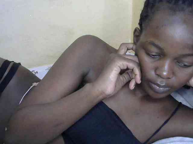 Sweetness-Tatiana webcam