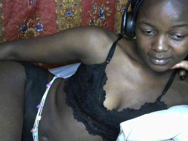 Sweetness-Tatiana webcam