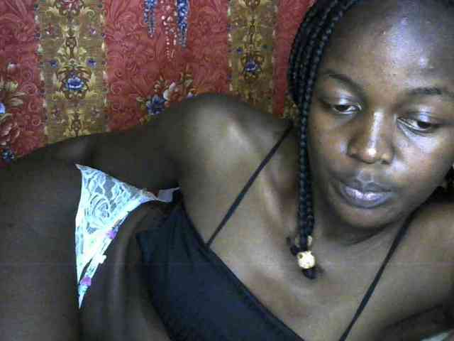 Sweetness-Tatiana webcam