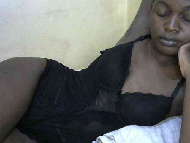 Sweetness-Tatiana webcam