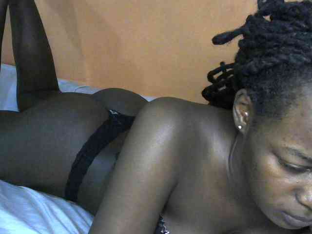 Sweetness-Tatiana webcam