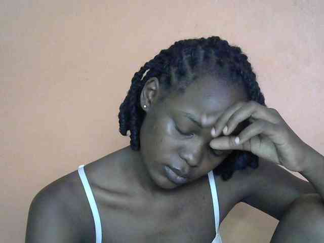 Sweetness-Tatiana webcam