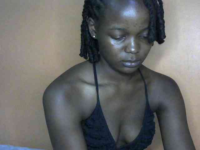 Sweetness-Tatiana webcam