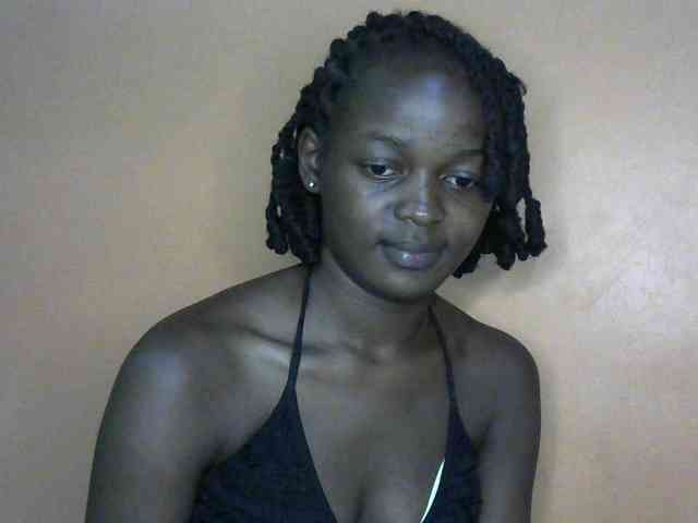 Sweetness-Tatiana webcam