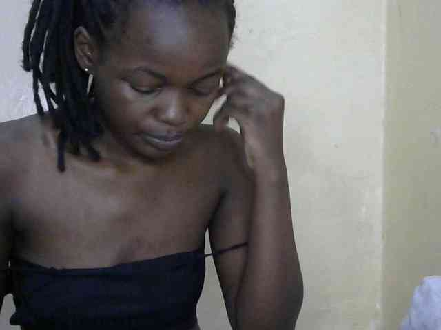 Sweetness-Tatiana webcam