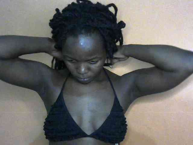 Sweetness-Tatiana webcam