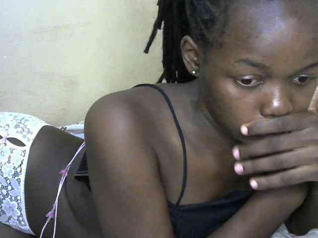 Sweetness-Tatiana webcam