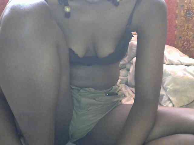 Sweetness-Tatiana webcam