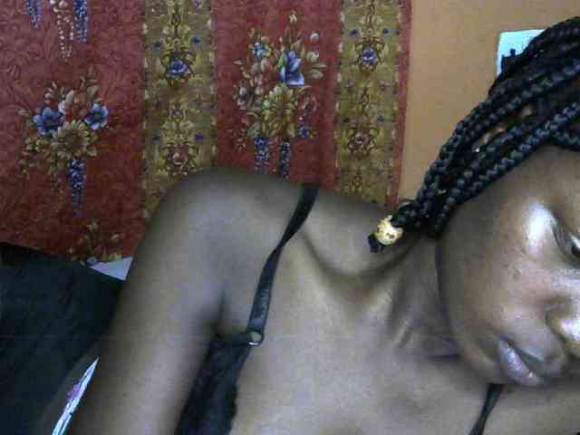 Sweetness-Tatiana webcam