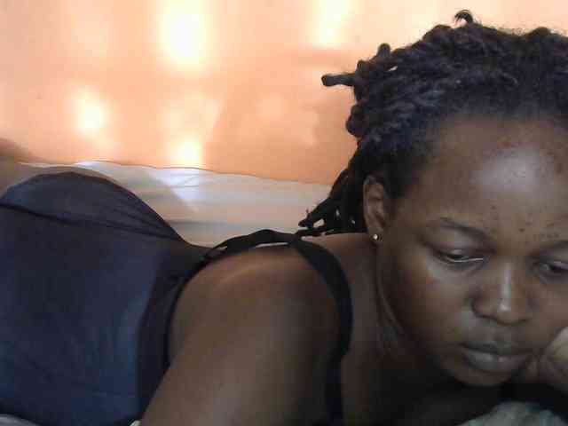 Sweetness-Tatiana webcam