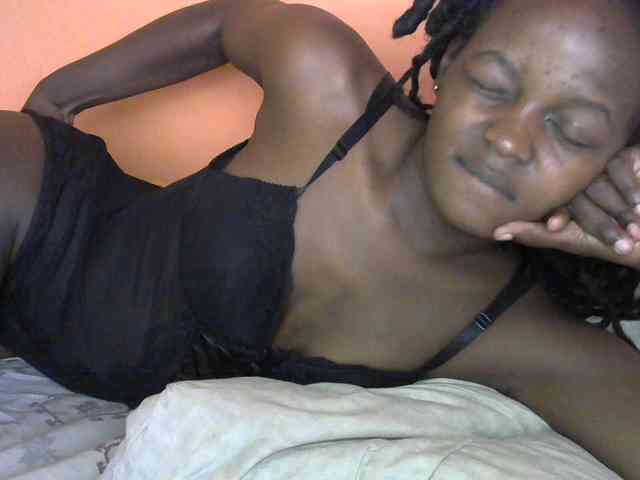 Sweetness-Tatiana webcam