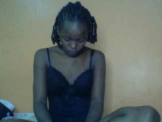 Sweetness-Tatiana webcam