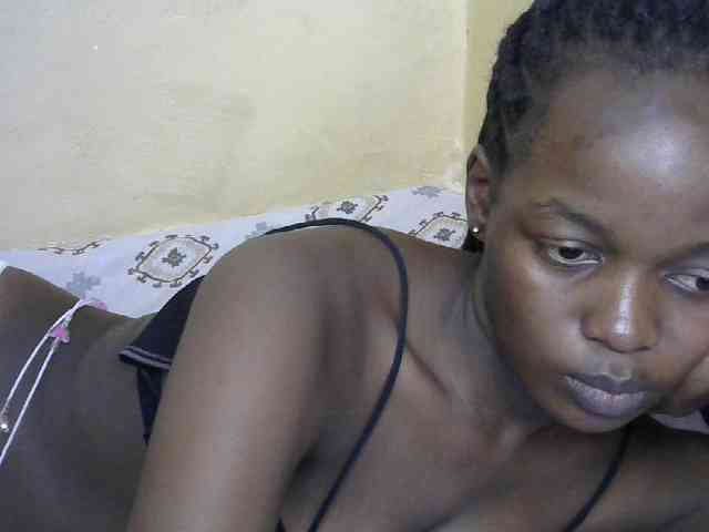 Sweetness-Tatiana webcam