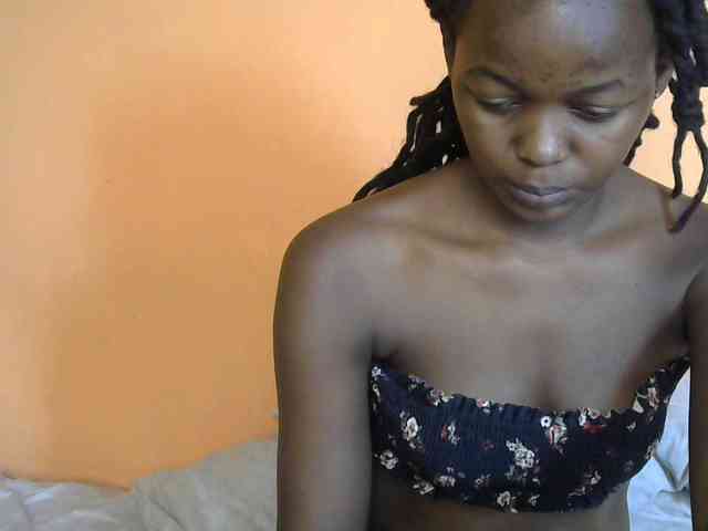 Sweetness-Tatiana webcam