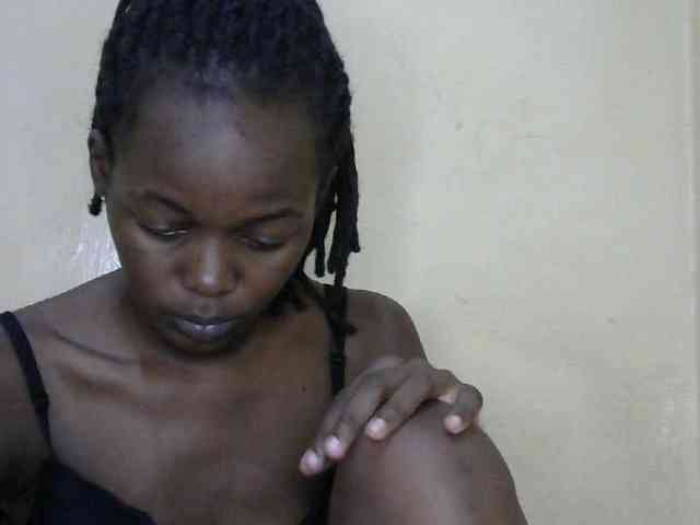 Sweetness-Tatiana webcam