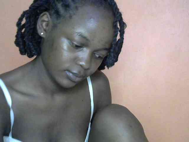 Sweetness-Tatiana webcam