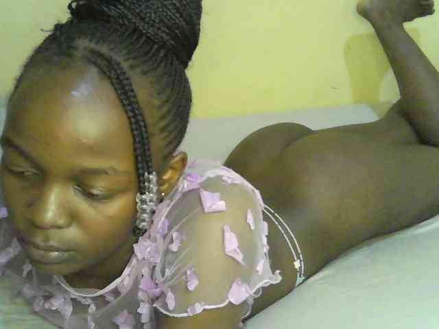 Sweetness-Tatiana webcam