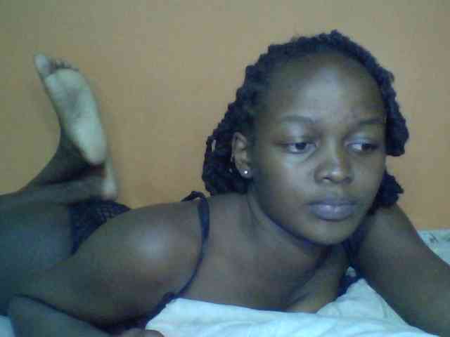 Sweetness-Tatiana webcam