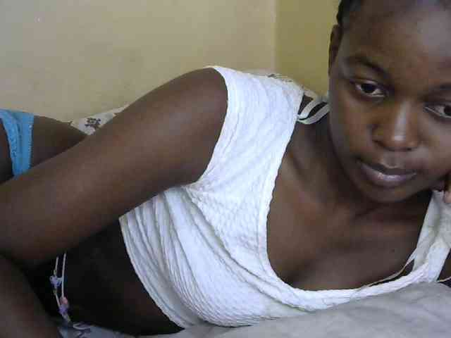 Sweetness-Tatiana webcam