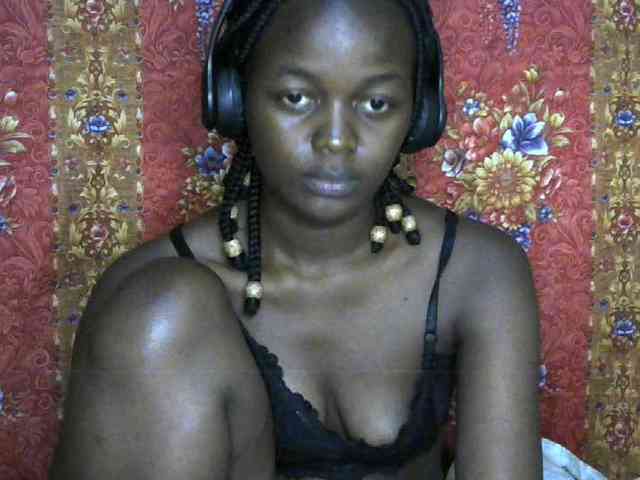 Sweetness-Tatiana webcam
