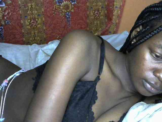 Sweetness-Tatiana webcam