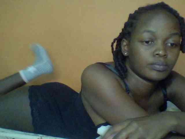 Sweetness-Tatiana webcam