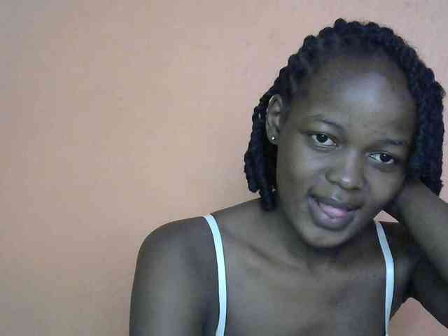 Sweetness-Tatiana webcam