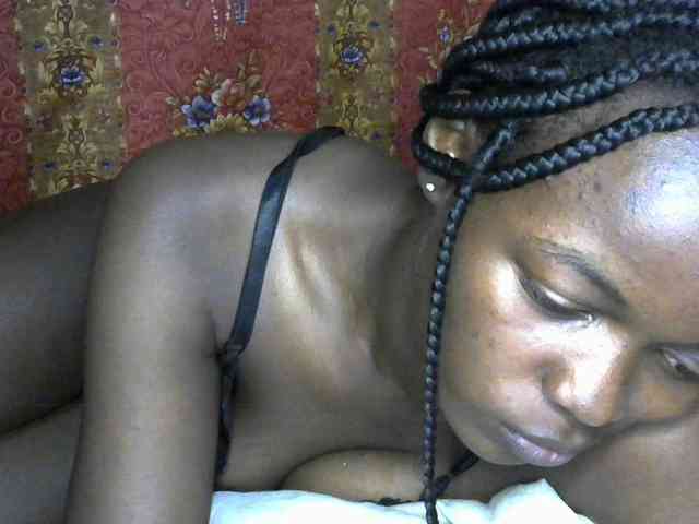 Sweetness-Tatiana webcam