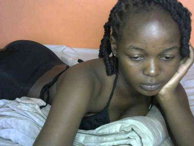 Sweetness-Tatiana webcam