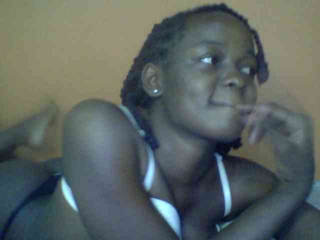 Sweetness-Tatiana webcam